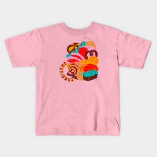 Carbivore Kids T-Shirt